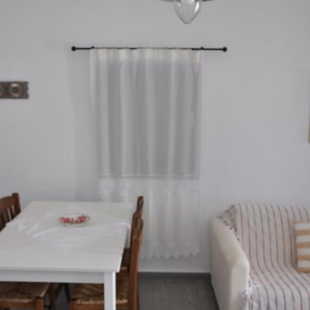 Vegera Beach House, Donoussa Exterior foto